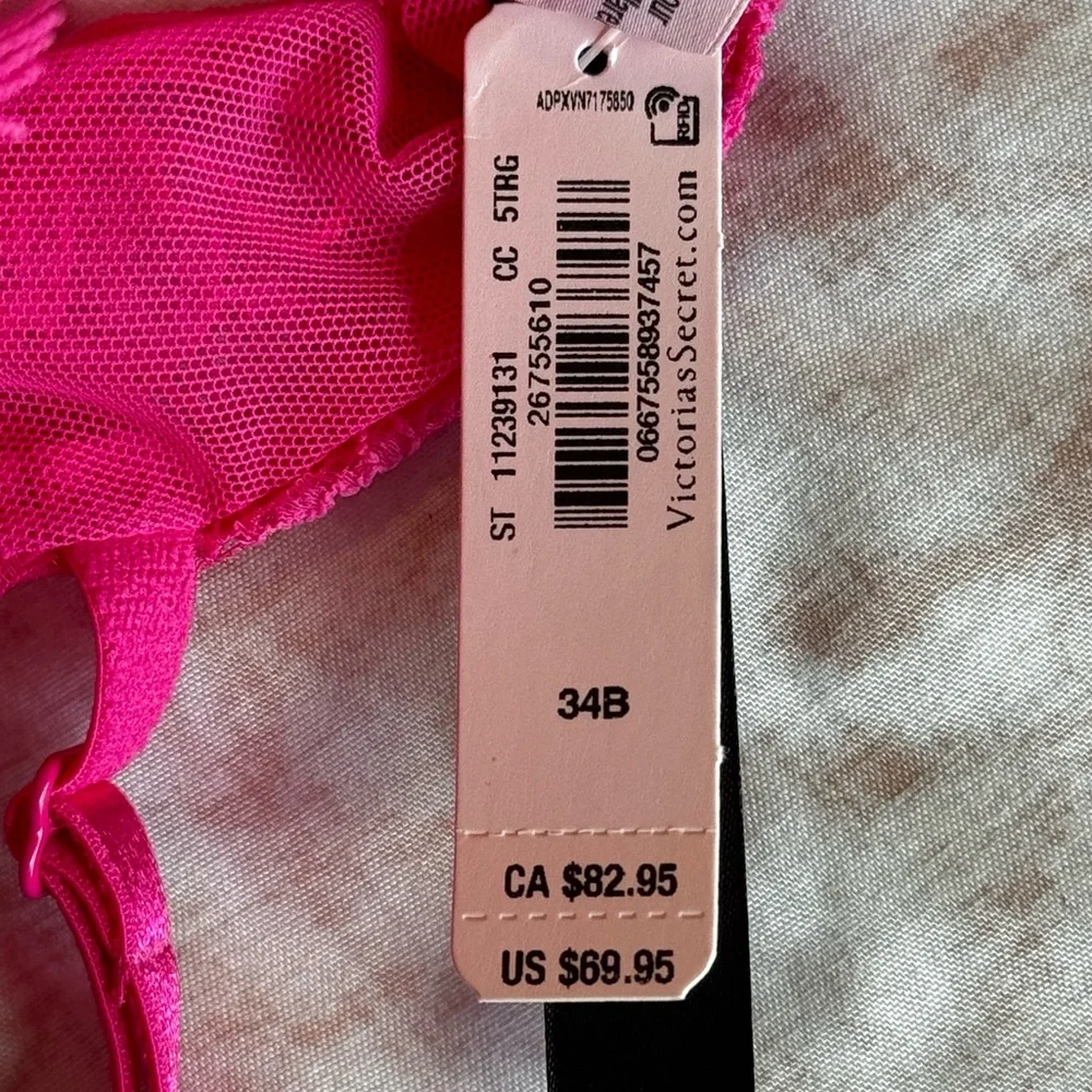 NEW VS Bombshell 💖 - Picture 6 of 7